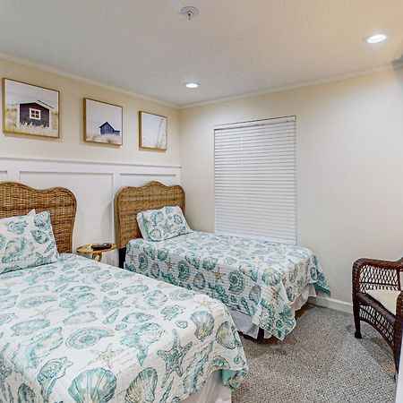 Spa On Port Royal Sound 3121 Hilton Head Island Ngoại thất bức ảnh
