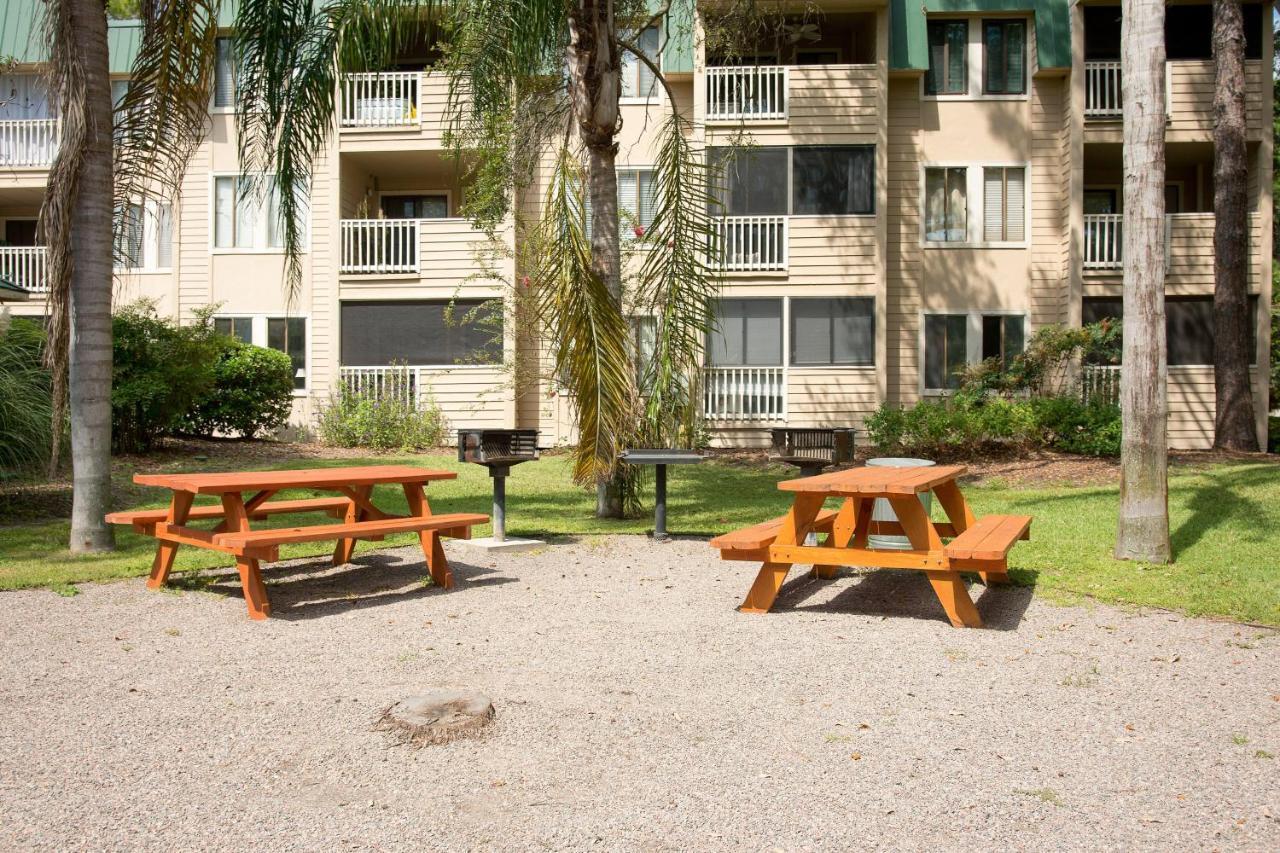 Spa On Port Royal Sound 3121 Hilton Head Island Ngoại thất bức ảnh