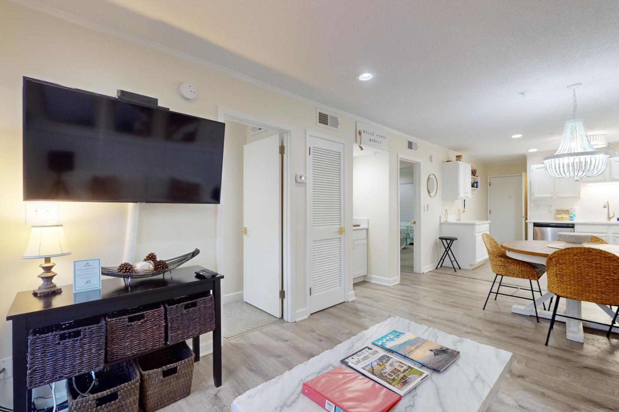 Spa On Port Royal Sound 3121 Hilton Head Island Ngoại thất bức ảnh