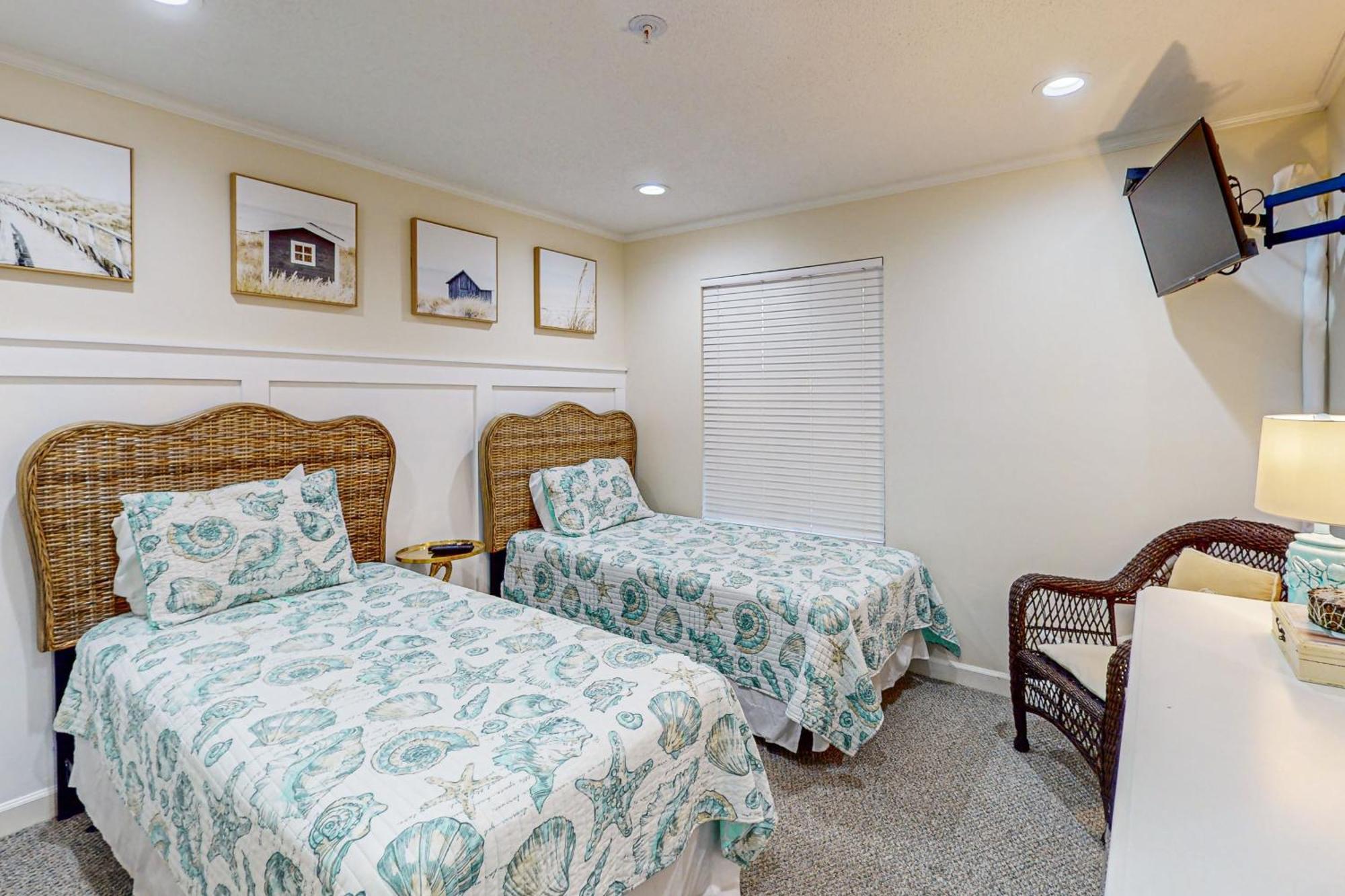 Spa On Port Royal Sound 3121 Hilton Head Island Ngoại thất bức ảnh