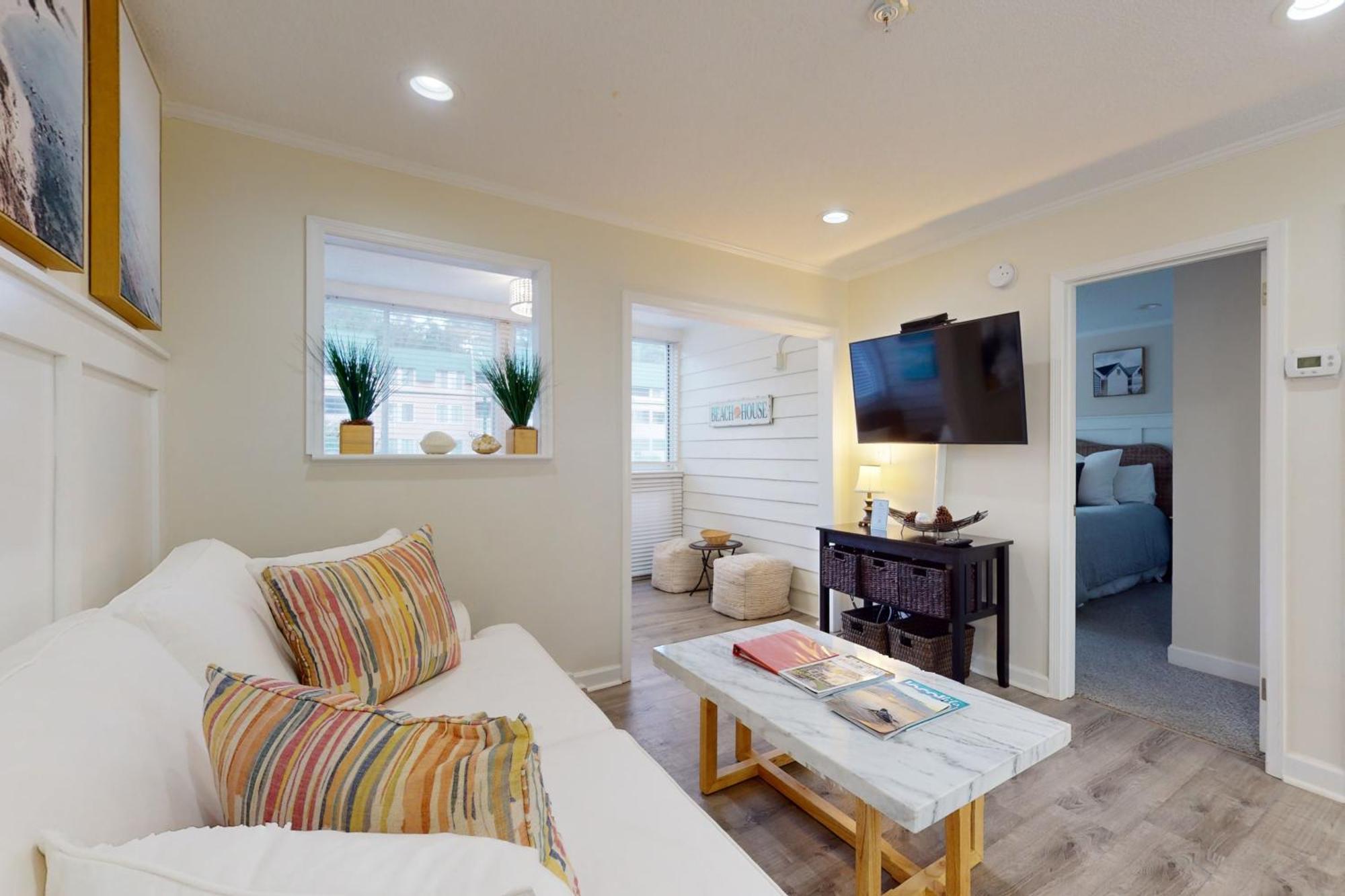 Spa On Port Royal Sound 3121 Hilton Head Island Ngoại thất bức ảnh